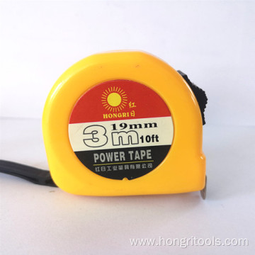 Tire Shape Gift Mini Tape Measure